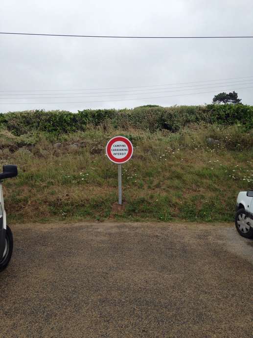 Ajout d'une photo à un emplacement