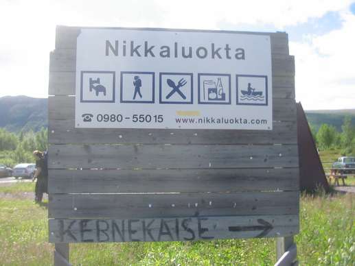 Een foto toegevoegd aan een locatie