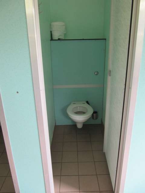 Einem Ort wurde ein Foto hinzugefügt