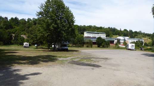 Added a photo to a location