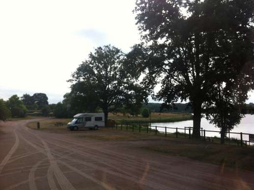 Added a photo to a location