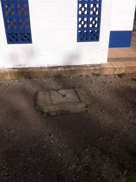 Added a photo to a location