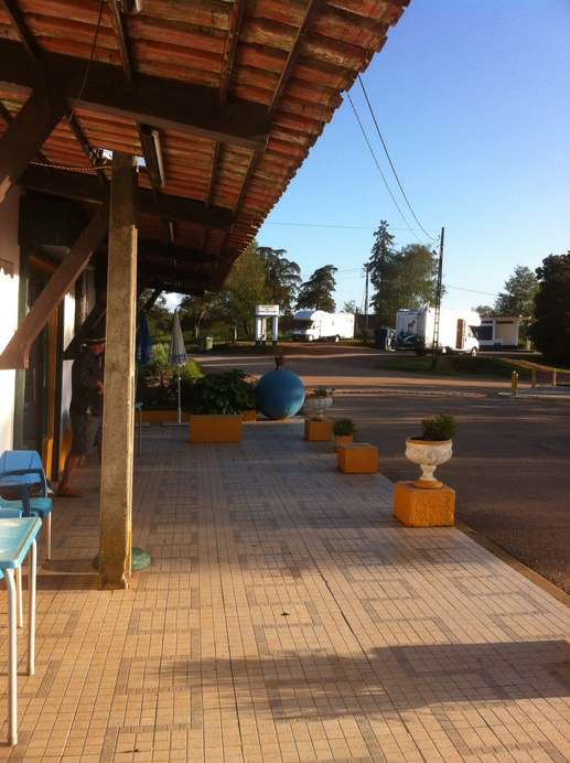 Added a photo to a location