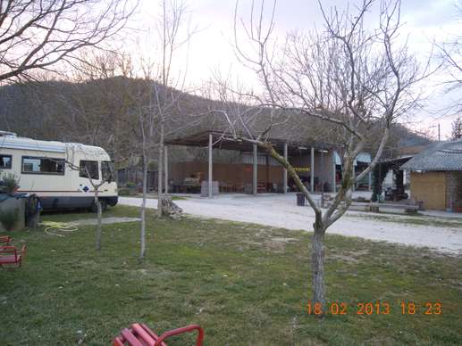 Added a photo to a location
