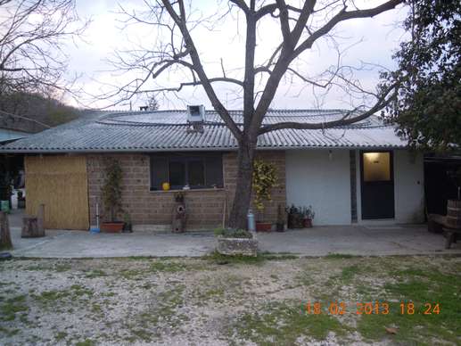Added a photo to a location