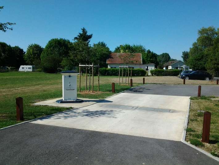 Service Le Vallage