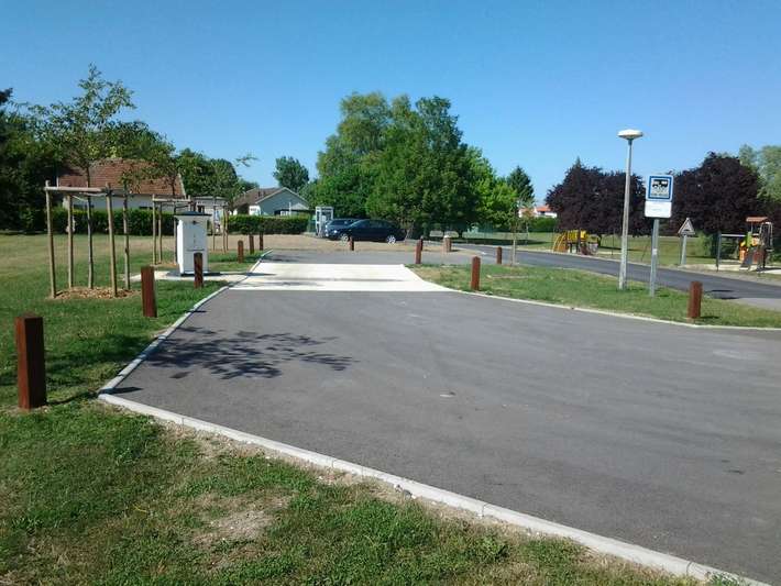 Service Le Vallage