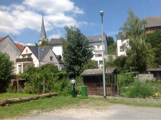Einem Ort wurde ein Foto hinzugefügt