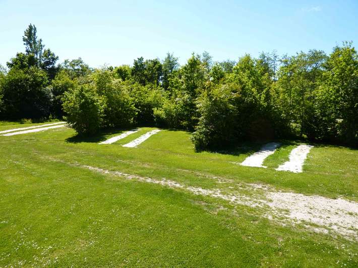 Camping Lauwerszee