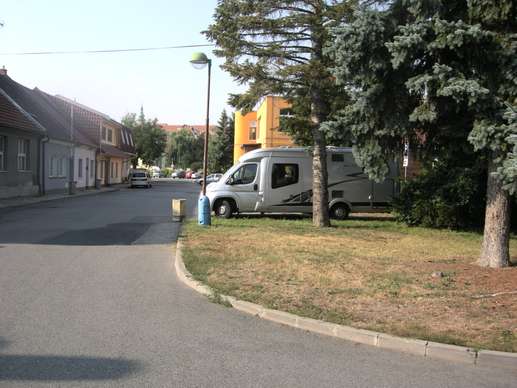 Added a photo to a location