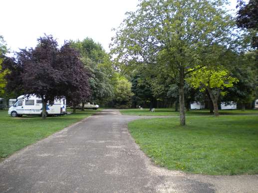 Added a photo to a location