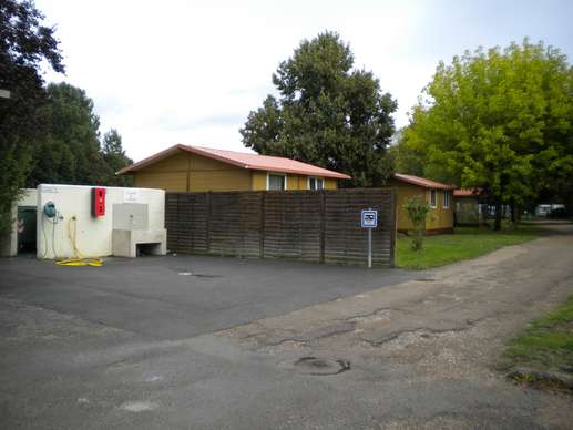 Added a photo to a location