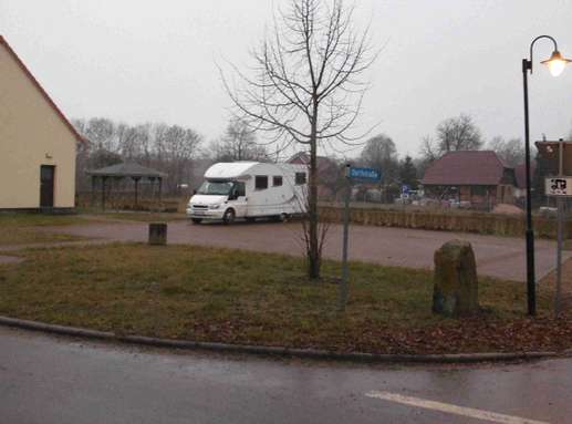 Ajout d'une photo à un emplacement