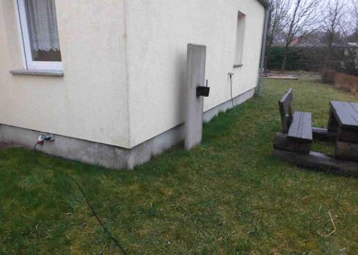 Ajout d'une photo à un emplacement