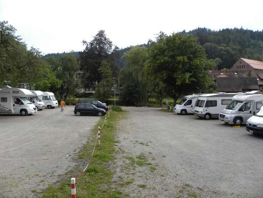 Einem Ort wurde ein Foto hinzugefügt