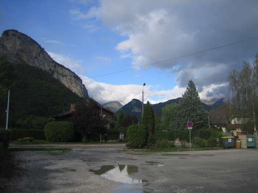 Added a photo to a location