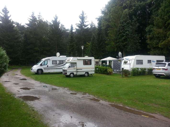 VKT Gerstenkot