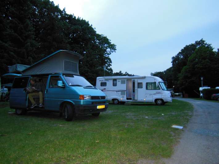 VKT Gerstenkot