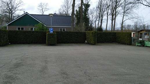 Added a photo to a location