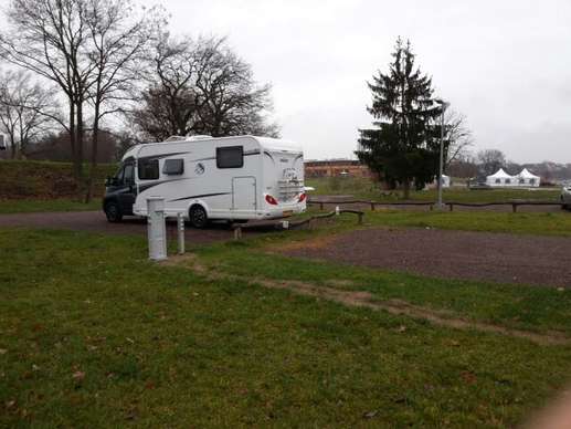Ajout d'une photo à un emplacement