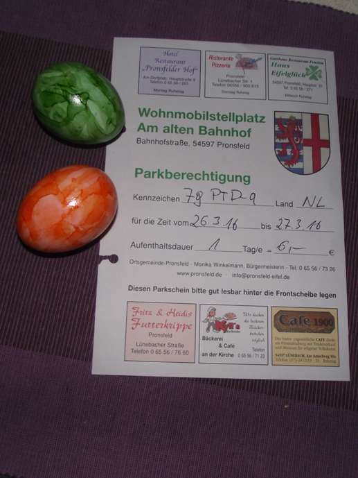 Einem Ort wurde ein Foto hinzugefügt