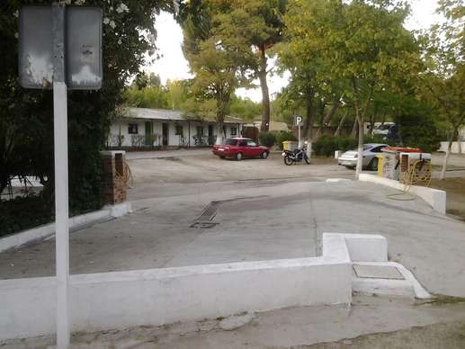 Added a photo to a location