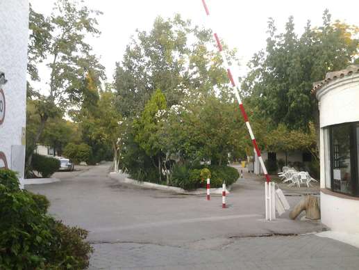 Added a photo to a location