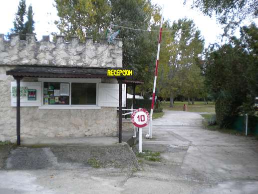 Added a photo to a location