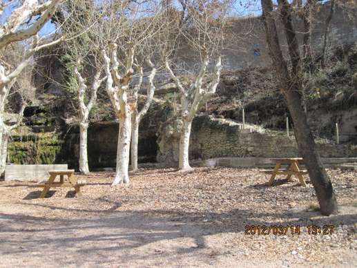 Added a photo to a location