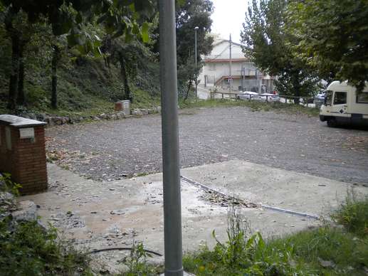 Added a photo to a location