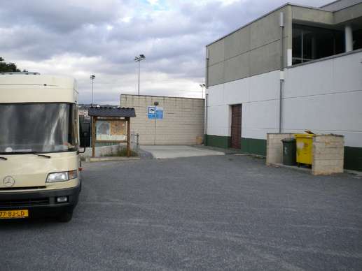 Added a photo to a location