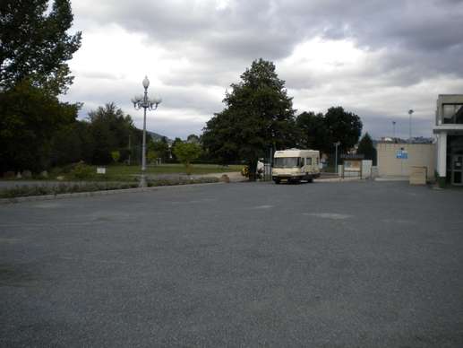 Added a photo to a location
