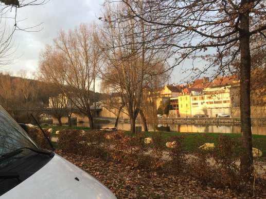 Added a photo to a location