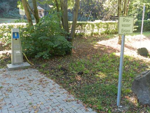 Einem Ort wurde ein Foto hinzugefügt