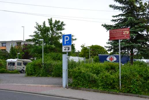Added a photo to a location