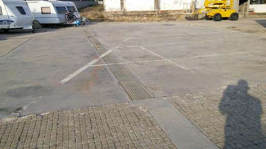 Added a photo to a location