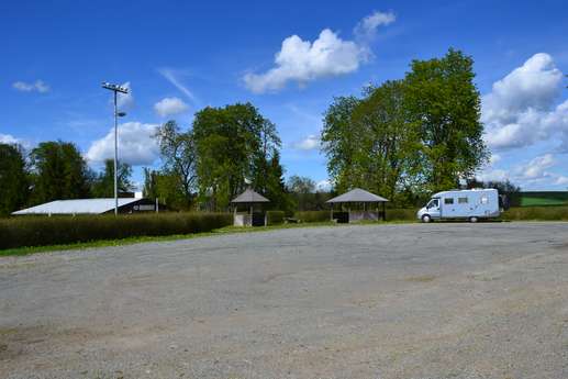 Added a photo to a location