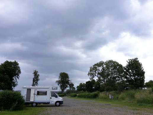 Added a photo to a location