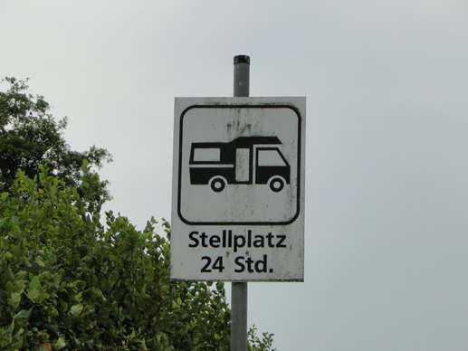 Een foto toegevoegd aan een locatie
