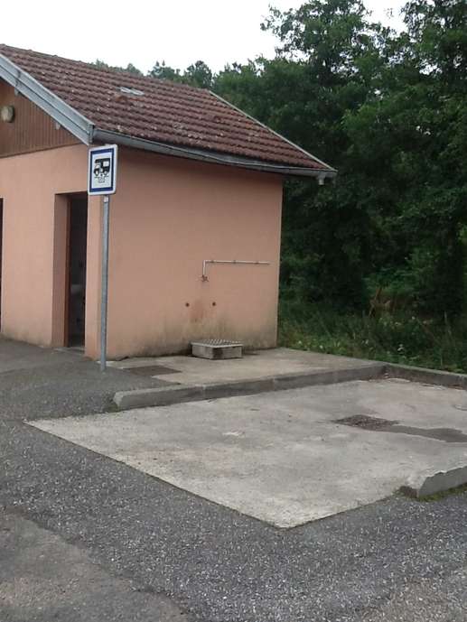 Added a photo to a location