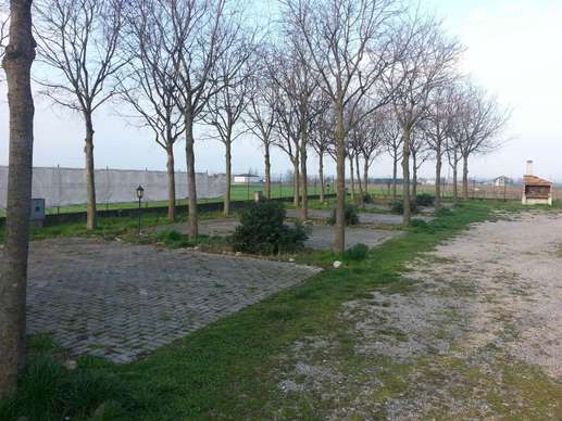 Added a photo to a location