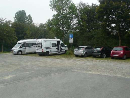 Added a photo to a location