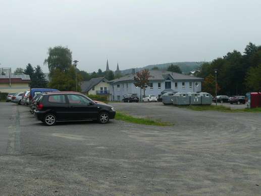 Added a photo to a location