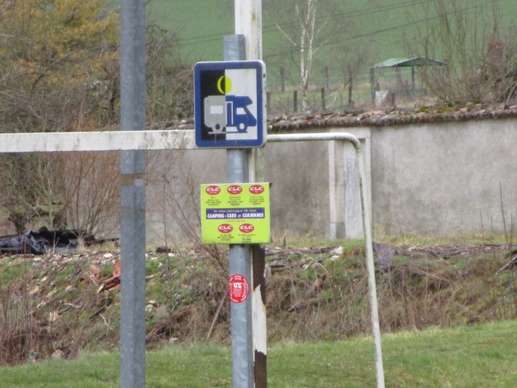 Einem Ort wurde ein Foto hinzugefügt