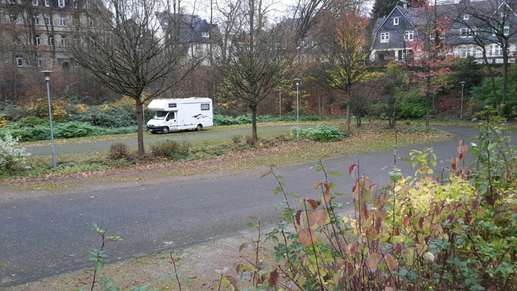 Een foto toegevoegd aan een locatie