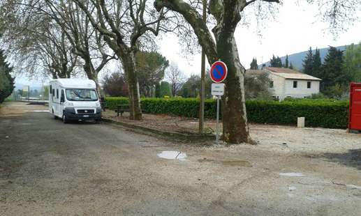 Added a photo to a location