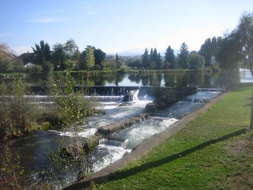 Added a photo to a location