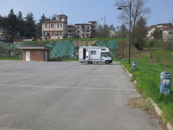 Area Comunale