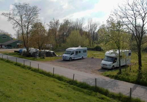 Ajout d'une photo à un emplacement