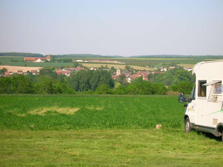 La Cavée d'Airaines